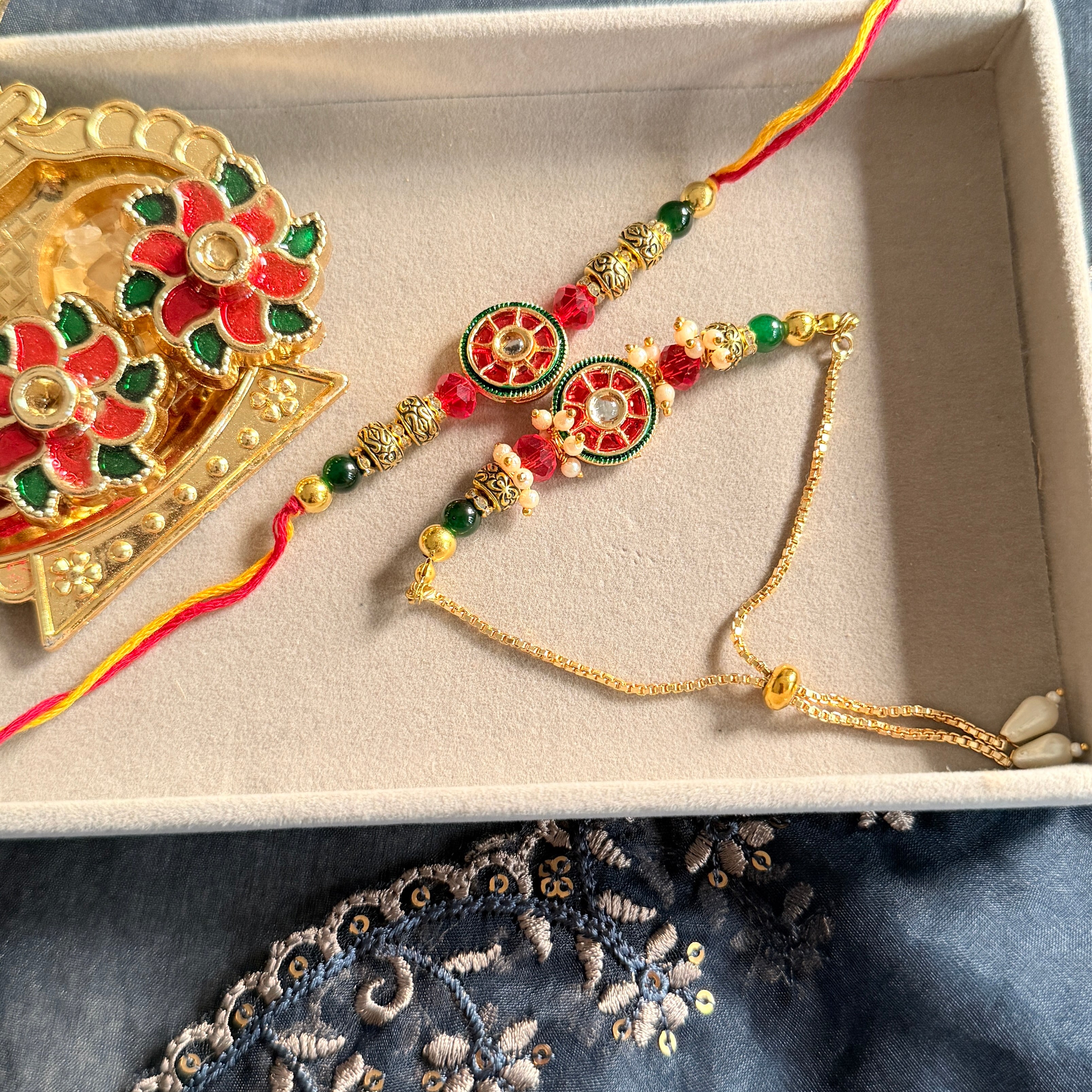 Aumbray