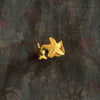 Starfish Adjustable Ring