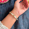Evil Eye Cuff Bracelet