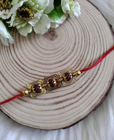 Rudraksh Rakhi
