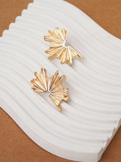 Demi Thunder Statement Earrings