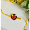 Lion Crochet Kids Rakhi