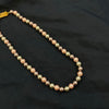 Multicolor Pearl Necklace