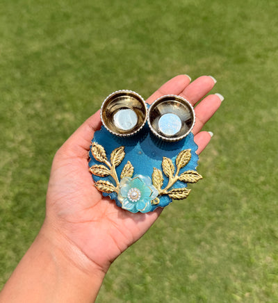 Resin Platter
