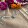 Sequin Bhai Rakhi