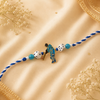 Cricket Rakhi for Brother