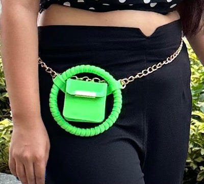 Halo Sling / Waist Bags