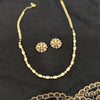 Polki Necklace Set