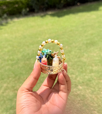 Roli Chawal Basket