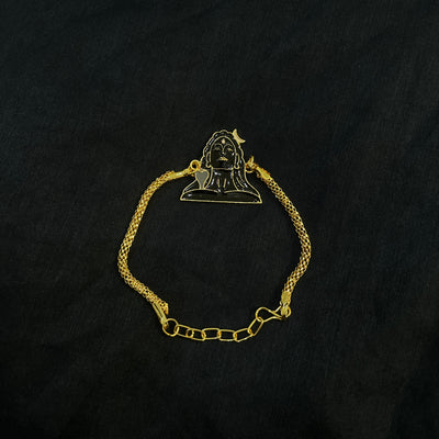 Adiyogi Bracelet Rakhi