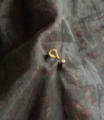 Dual Tone Adjustable Ring