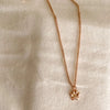 Paw Necklace