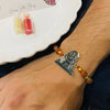 Shiva Adiyogi Rakhi