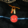 Spiderman Superhero Rakhi for Kids